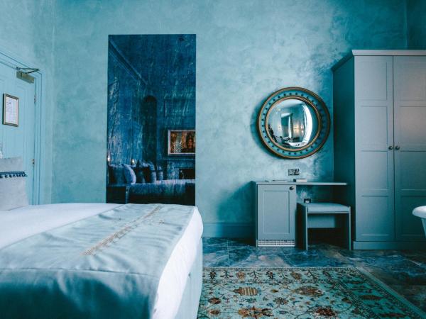 Baloci : photo 3 de la chambre chambre lit king-size