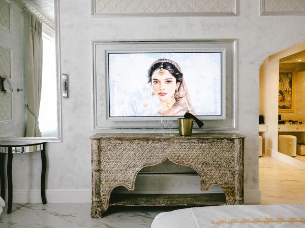 Baloci : photo 4 de la chambre suite junior deluxe