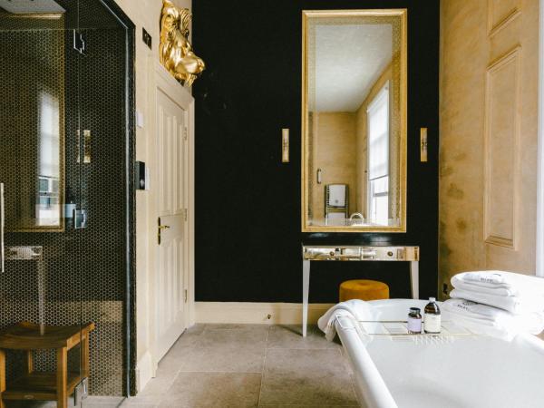 Baloci : photo 5 de la chambre suite junior deluxe