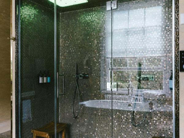 Baloci : photo 7 de la chambre suite junior deluxe