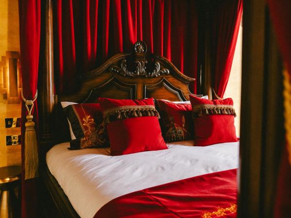 Baloci : photo 3 de la chambre suite junior deluxe