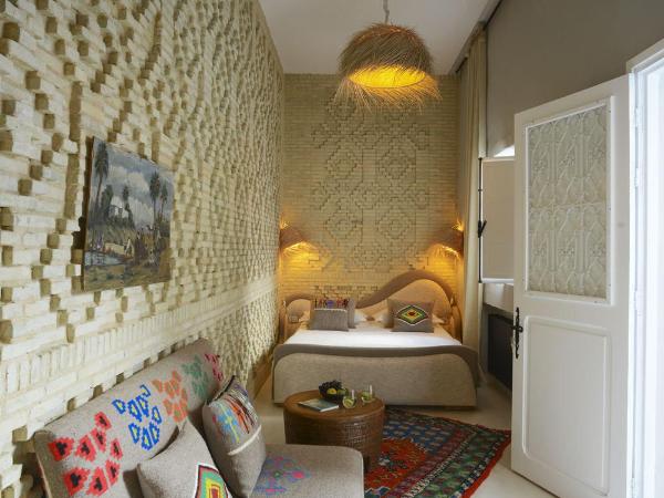 Dar Antonia : photo 1 de la chambre suite deluxe