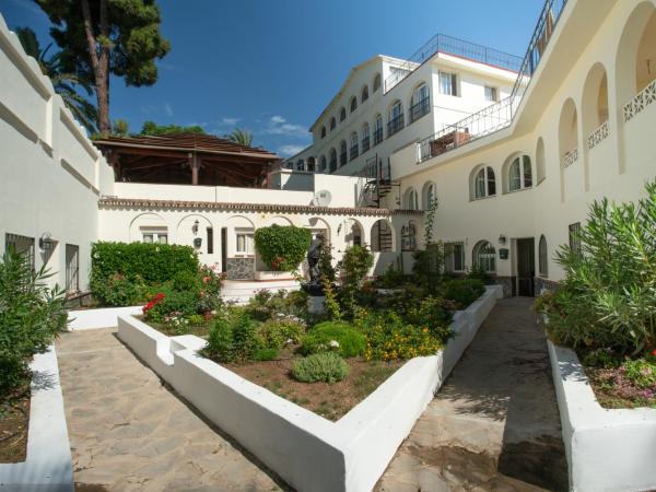 CASADELMAR Marbella 20 APARTAMENTOS VACACIONALES : photo 9 de la chambre appartement