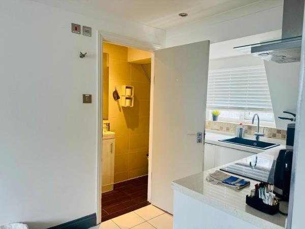 The Dome : photo 3 de la chambre loft