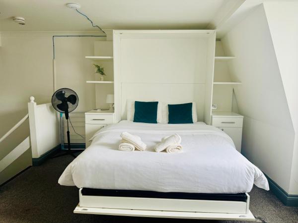 The Dome : photo 1 de la chambre loft