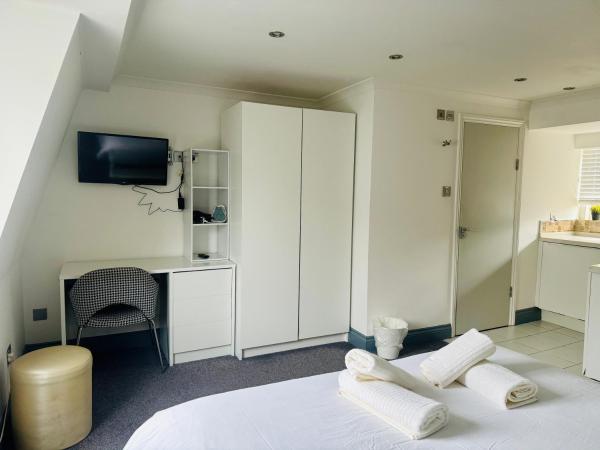 The Dome : photo 5 de la chambre loft