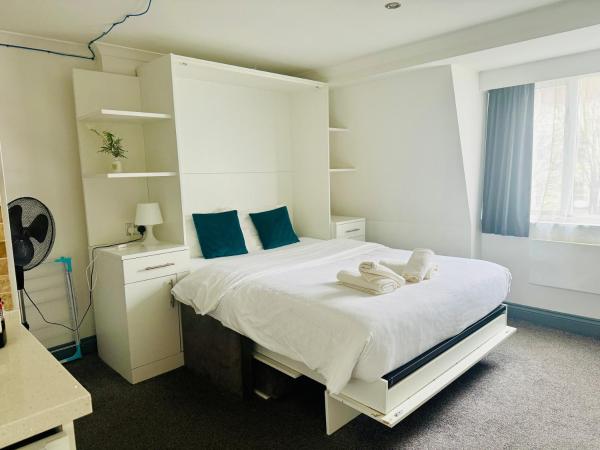 The Dome : photo 7 de la chambre loft