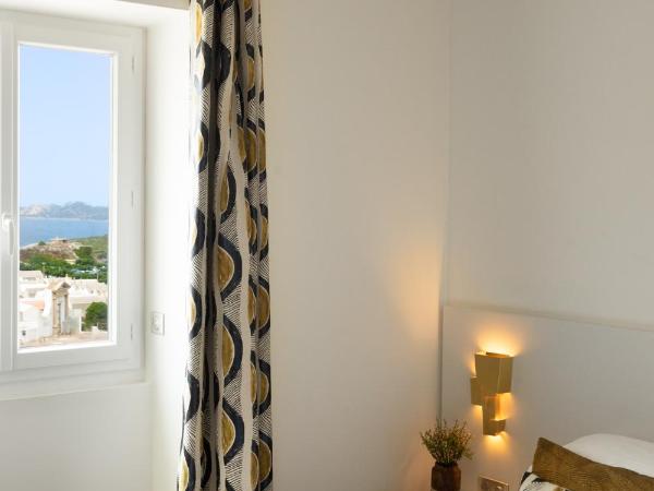 Santateresa : photo 6 de la chambre chambre double supérieure