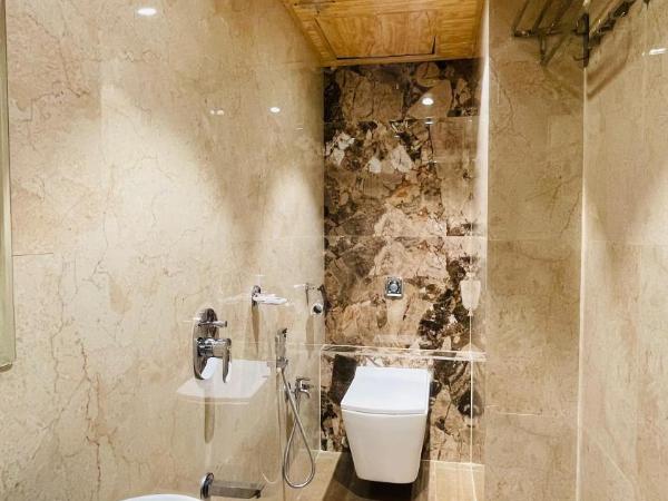 Hotel Arma Residency : photo 3 de la chambre chambre triple deluxe