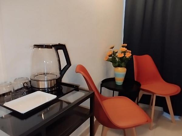 Hotel Alnacir : photo 2 de la chambre chambre lit king-size deluxe