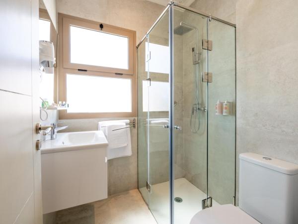 Hotel El Toro Tanger : photo 2 de la chambre suite junior