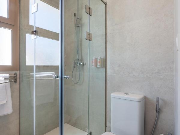 Hotel El Toro Tanger : photo 3 de la chambre suite junior
