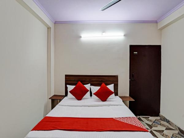 Dream Stay : photo 8 de la chambre chambre triple classique