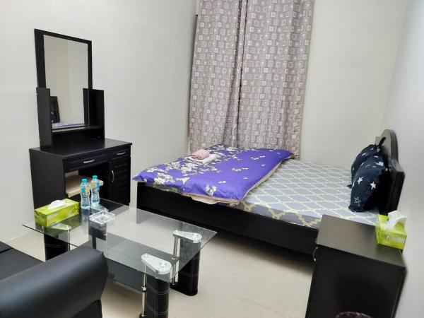 Dubai Golf Room : photo 2 de la chambre chambre double