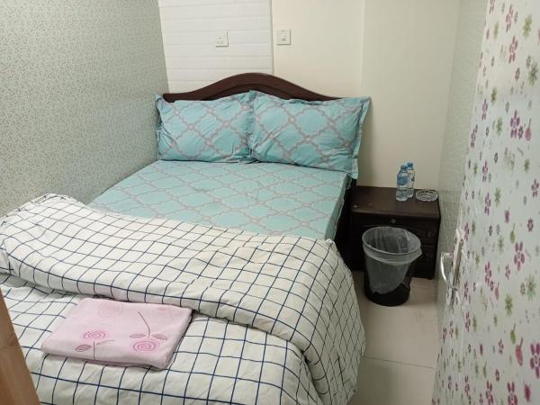 Dubai Golf Room : photo 5 de la chambre chambre double