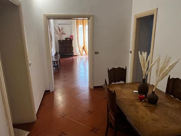 Maison Martina : photo 3 de la chambre chambre double avec salle de bains privative