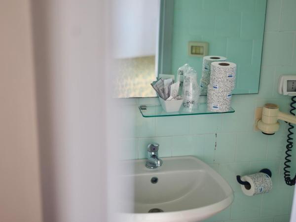 Hotel Sassi : photo 4 de la chambre chambre simple standard