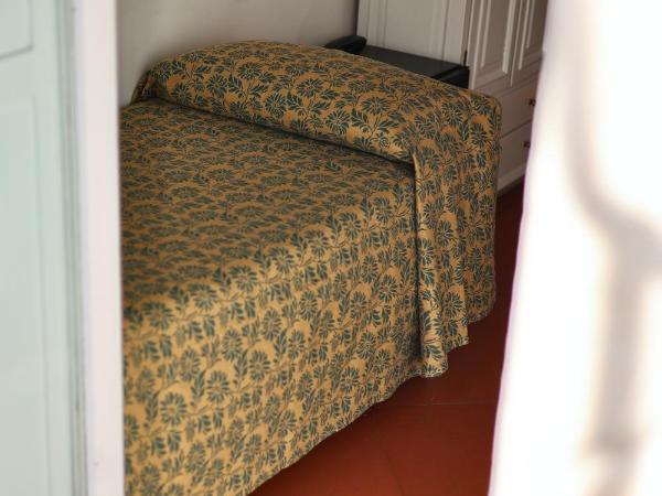 Hotel Sassi : photo 3 de la chambre chambre simple standard