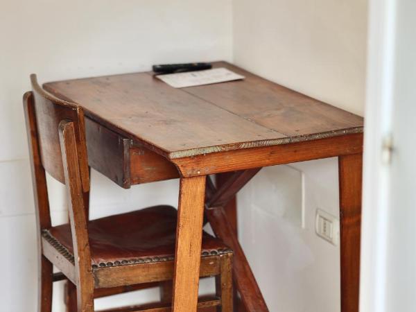 Hotel Sassi : photo 5 de la chambre chambre simple standard