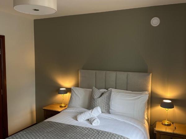 The Brook Lodge : photo 1 de la chambre chambre double standard