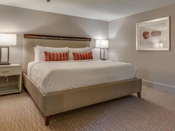 Nashville Riverfront Lofts : photo 1 de la chambre downtown king studio w/kitchenette - unit 3