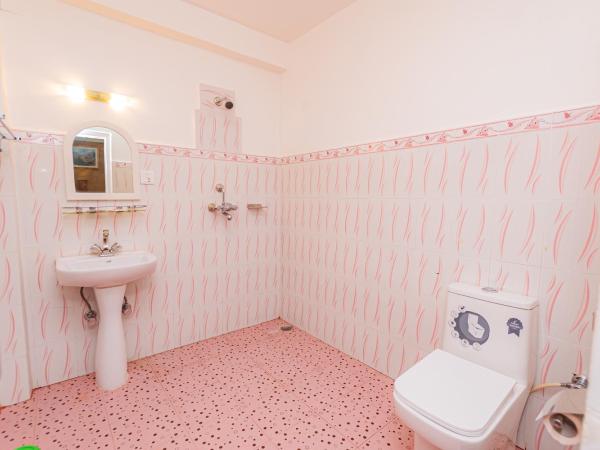 Basundhara Resort Pokhara : photo 3 de la chambre chambre double deluxe