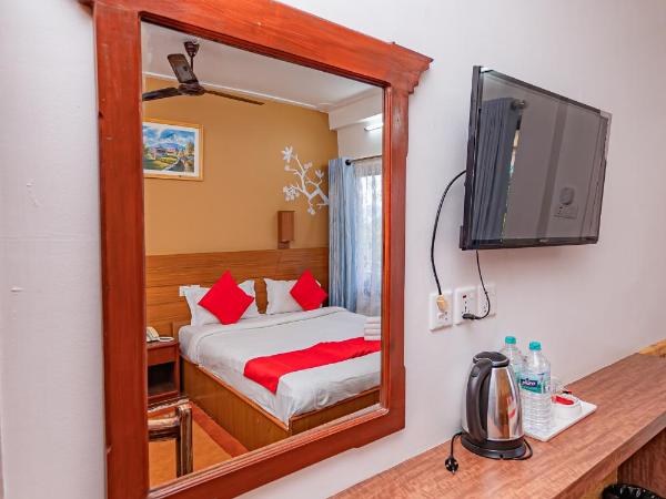 Basundhara Resort Pokhara : photo 2 de la chambre chambre familiale