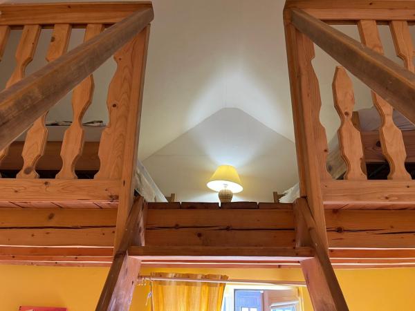 Zielony Domek : photo 2 de la chambre chambre quadruple avec kitchenette
