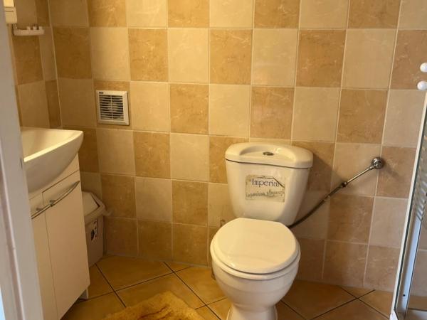 Zielony Domek : photo 6 de la chambre chambre quadruple avec kitchenette