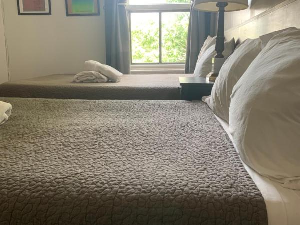 Pensione Popolo : photo 3 de la chambre chambre double ou lits jumeaux