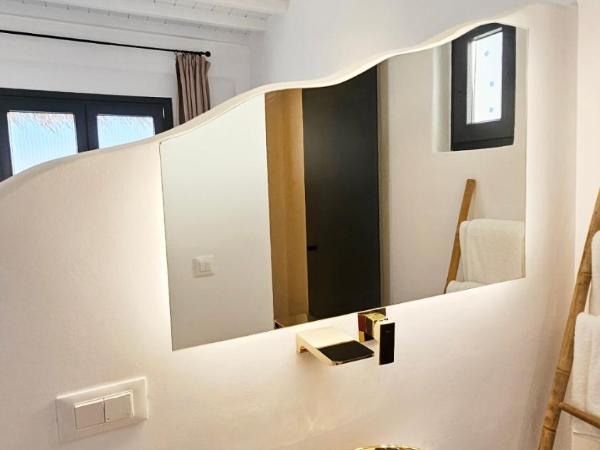 Elli Tropical Suites : photo 9 de la chambre suite deluxe - vue sur mer