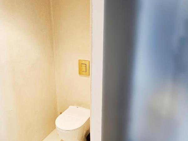 Elli Tropical Suites : photo 1 de la chambre suite deluxe - vue sur mer