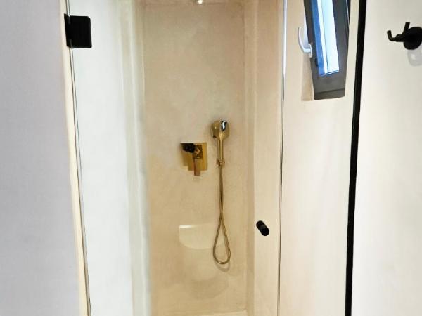 Elli Tropical Suites : photo 2 de la chambre suite deluxe - vue sur mer