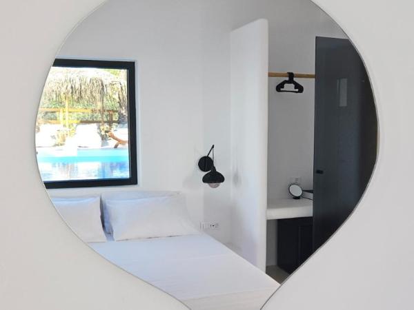 Elli Tropical Suites : photo 9 de la chambre suite deluxe - vue sur mer