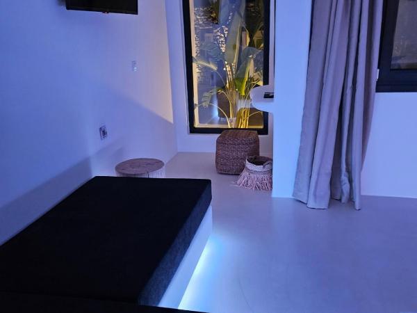 Elli Tropical Suites : photo 2 de la chambre suite deluxe