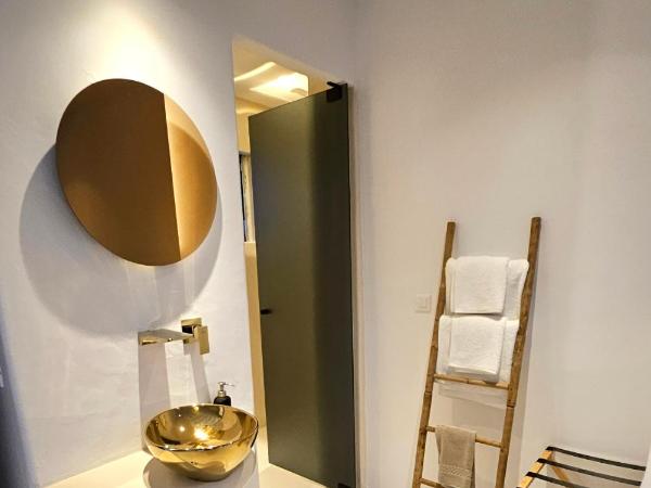 Elli Tropical Suites : photo 8 de la chambre suite deluxe