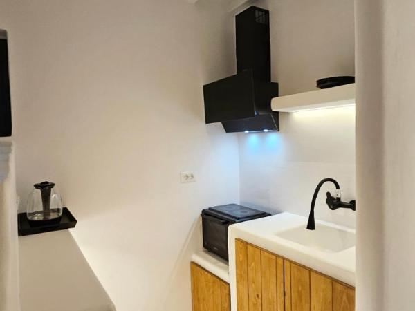 Elli Tropical Suites : photo 7 de la chambre suite deluxe