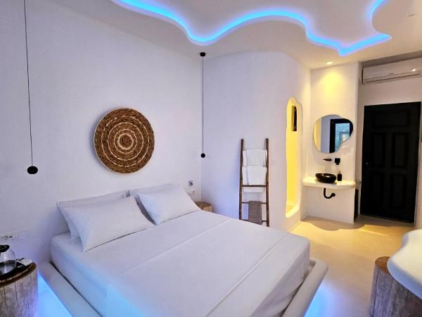 Elli Tropical Suites : photo 5 de la chambre suite deluxe