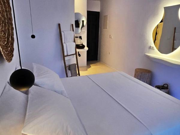 Elli Tropical Suites : photo 4 de la chambre suite deluxe