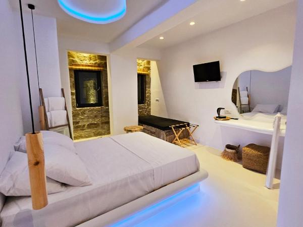 Elli Tropical Suites : photo 1 de la chambre suite deluxe