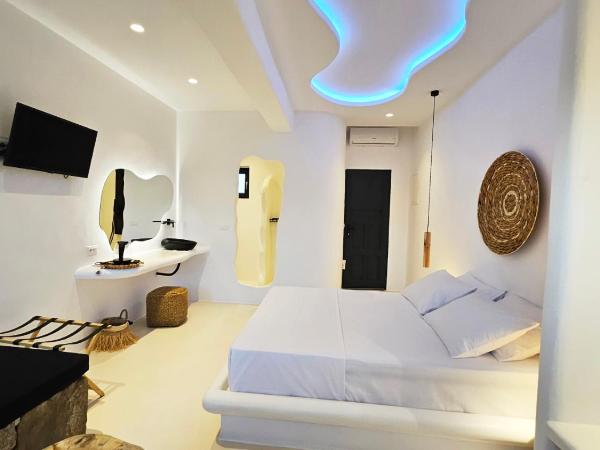 Elli Tropical Suites : photo 2 de la chambre suite deluxe