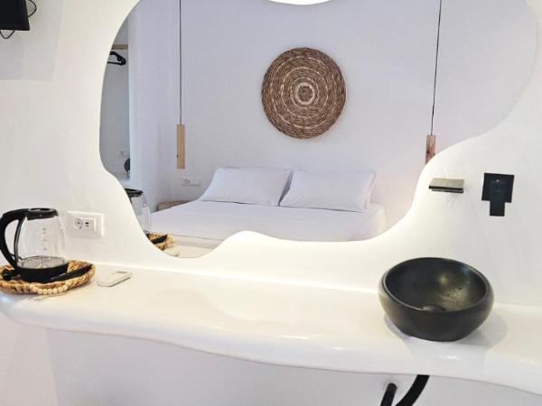 Elli Tropical Suites : photo 4 de la chambre suite deluxe