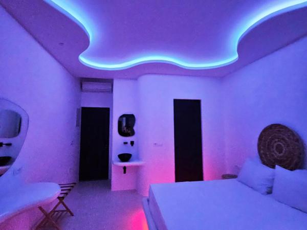 Elli Tropical Suites : photo 1 de la chambre suite deluxe