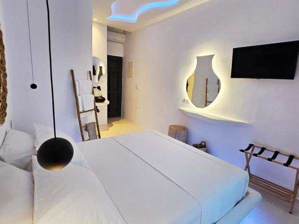 Elli Tropical Suites : photo 6 de la chambre suite deluxe