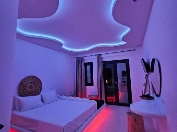 Elli Tropical Suites : photo 4 de la chambre suite deluxe