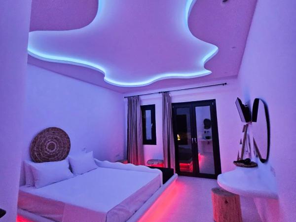 Elli Tropical Suites : photo 8 de la chambre suite deluxe