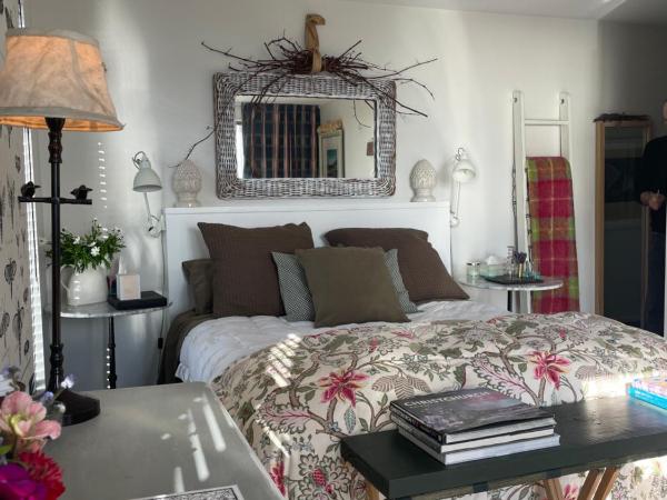 340 deg Alps & Sea : photo 7 de la chambre suite deluxe - vue sur mer