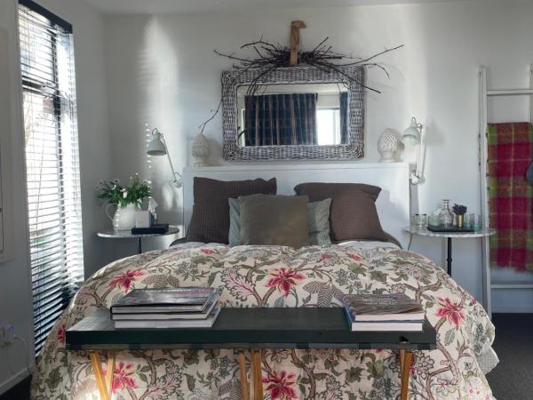 340 deg Alps & Sea : photo 5 de la chambre suite deluxe - vue sur mer