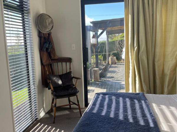 340 deg Alps & Sea : photo 2 de la chambre suite deluxe - vue sur mer