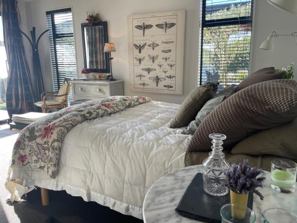 340 deg Alps & Sea : photo 6 de la chambre suite deluxe - vue sur mer